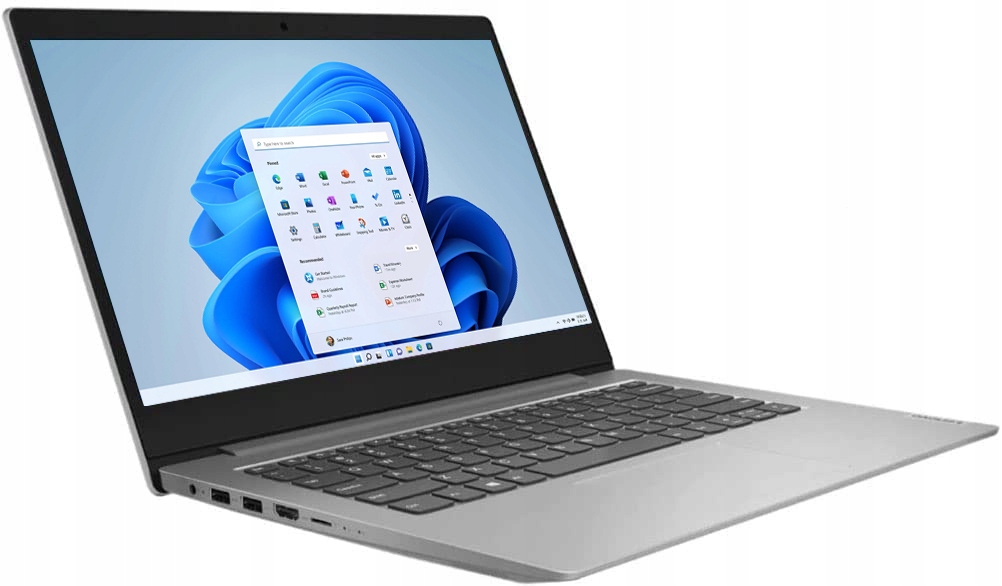 Laptop Lenovo IdeaPad 1 14IGL05 / 81VU00D6US / Intel N5030
